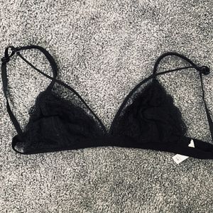 Lace Bralette